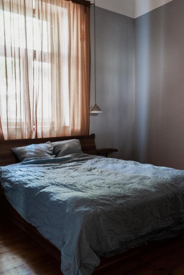 Rakstvezu Apartamenti Лиепая Экстерьер фото