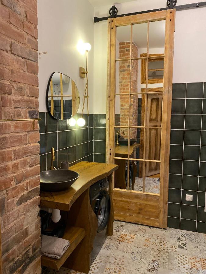 Rakstvezu Apartamenti Лиепая Экстерьер фото
